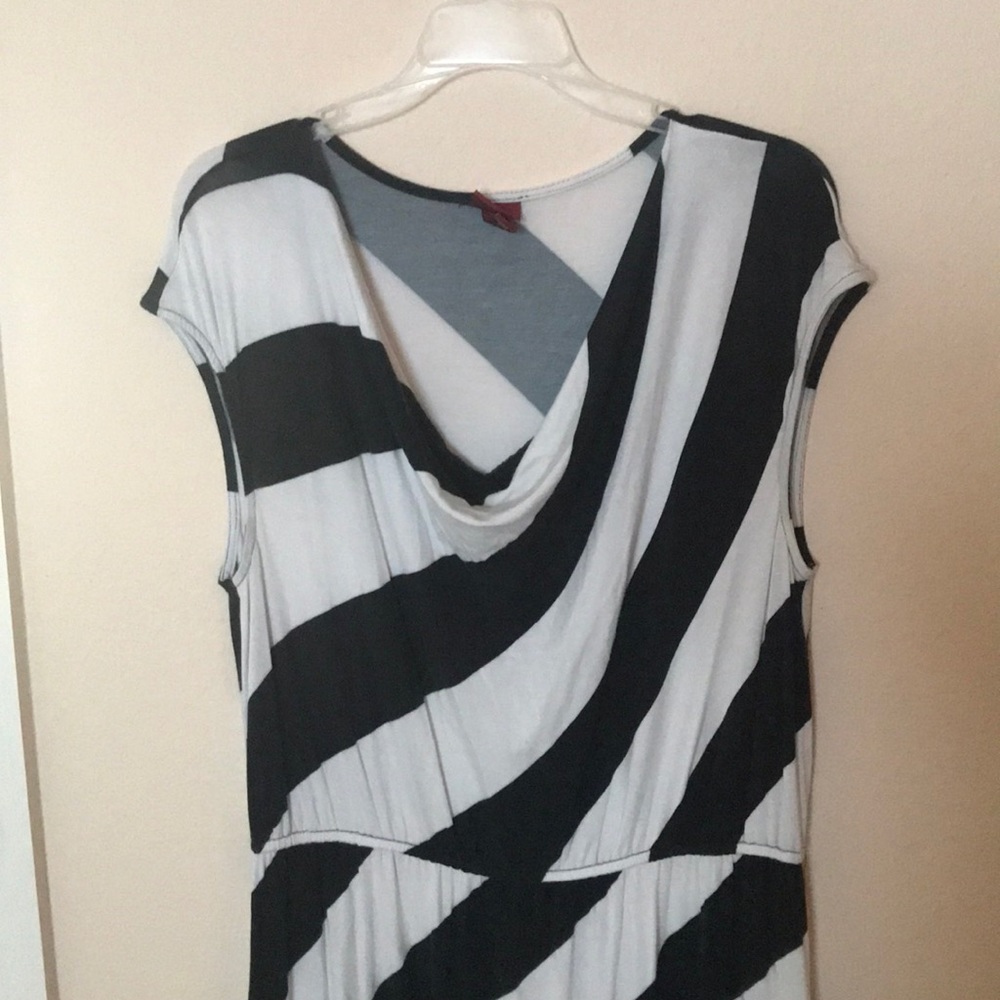 Merona Maxi